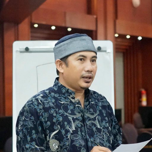 Alwin Fajri S.