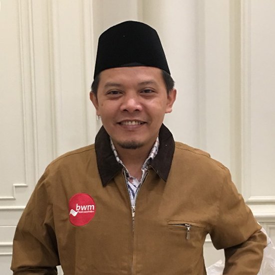 Aslichan Burhan
