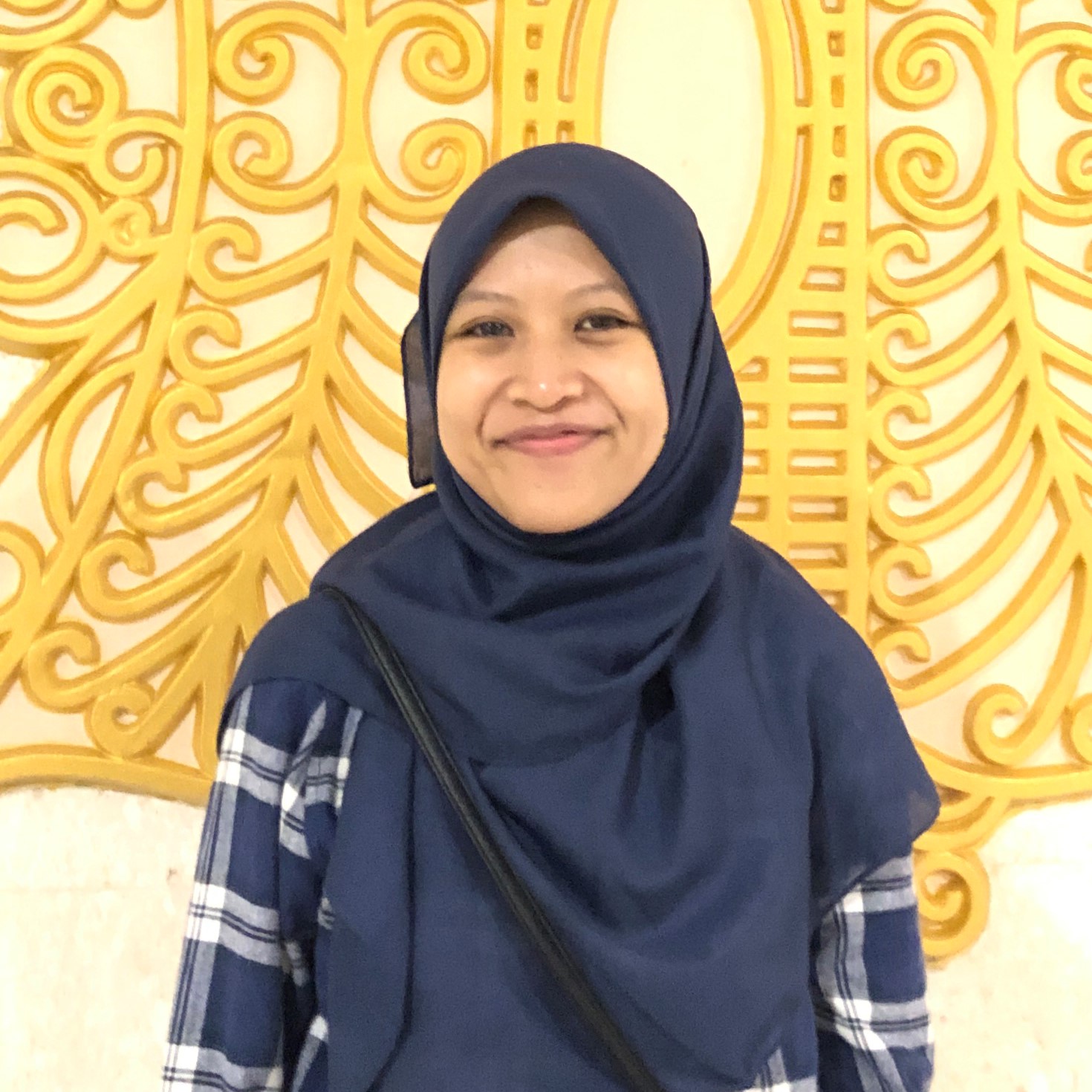 Fauziah Siti Ramadhani