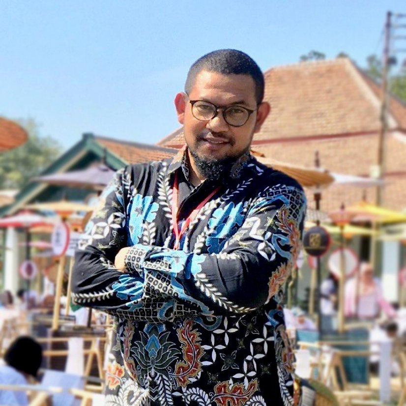 Rahmatul Firdaus